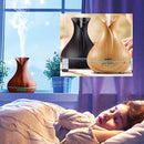 NATURAL WOOD DIFFUSER