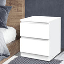 2 DRAWER CABINET