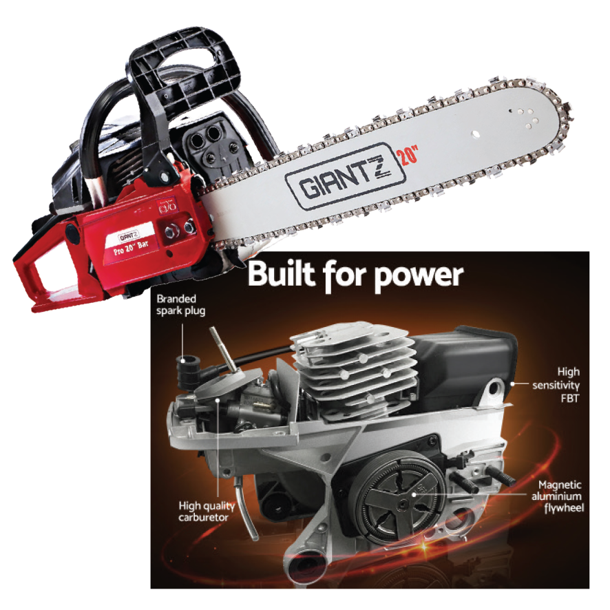 2 stroke on sale for chainsaw