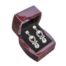 KNIGHTSBRIDGE EARRINGS