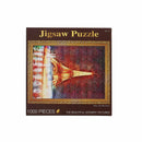 1000 PIECE JIGSAW