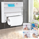 KITCHEN ORGANISER