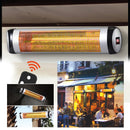2500W INFRARED HEATER