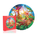 1000 PIECE JIGSAW