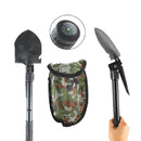 MULTI PURPOSE CAMP TOOL