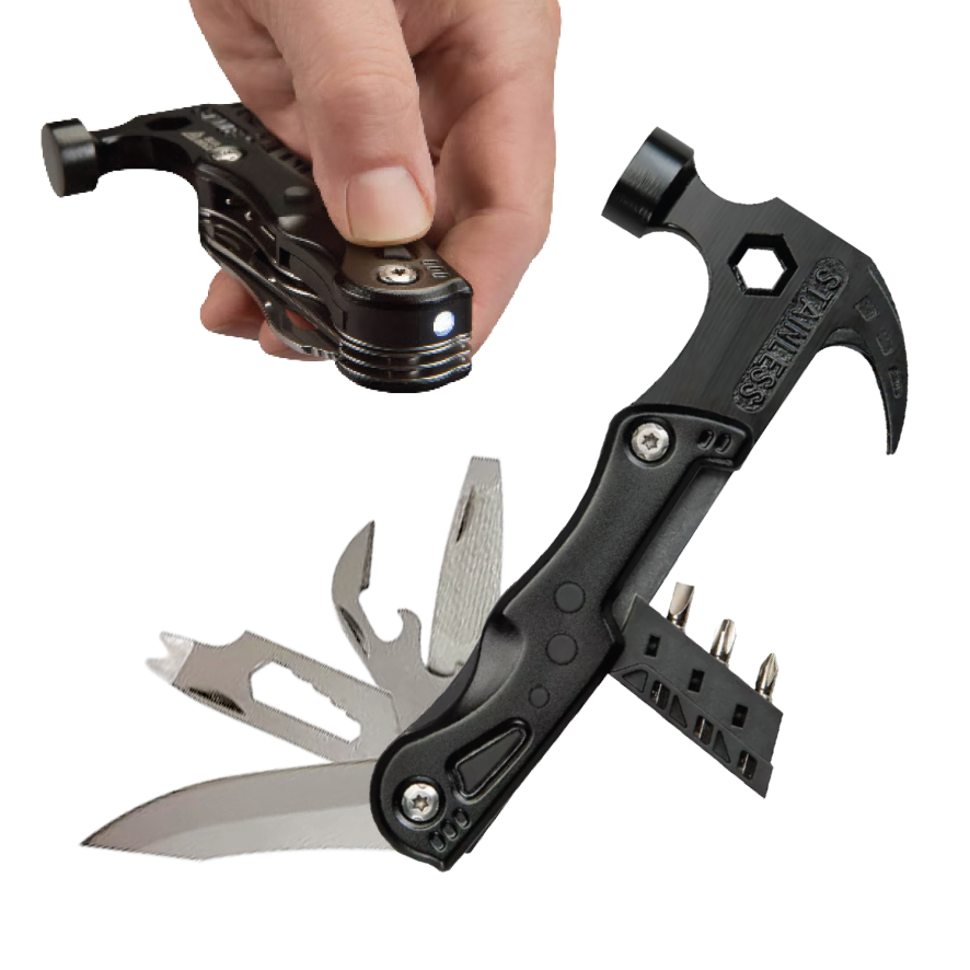 Multitool hammer discount