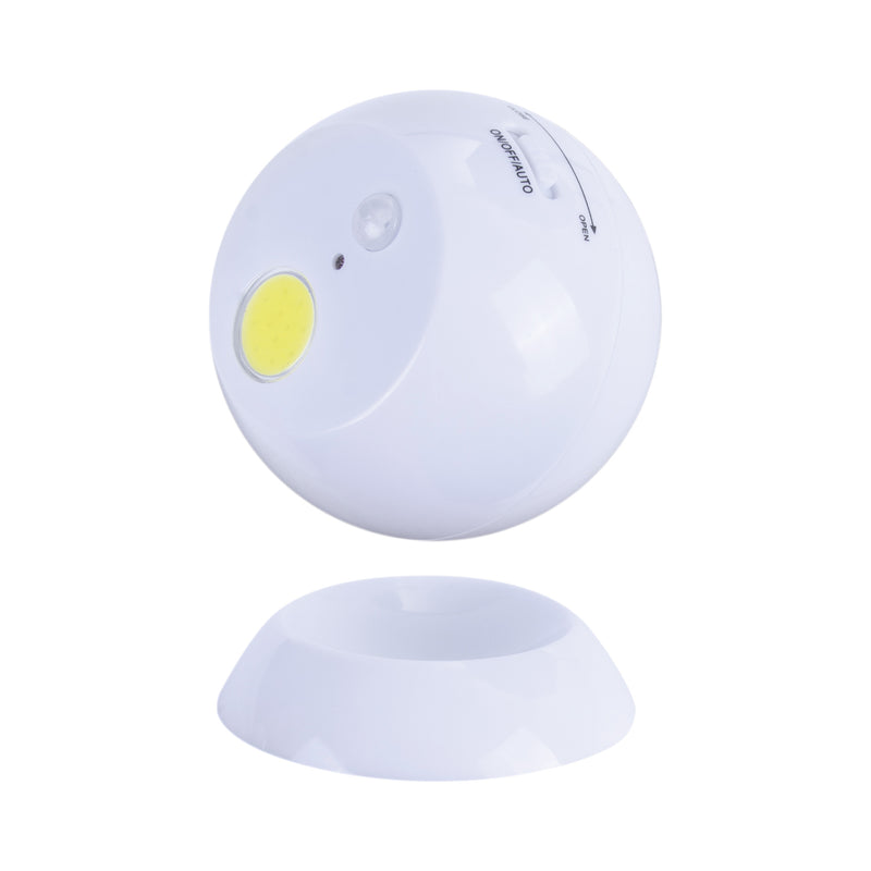 LED Magnetic Ball Light