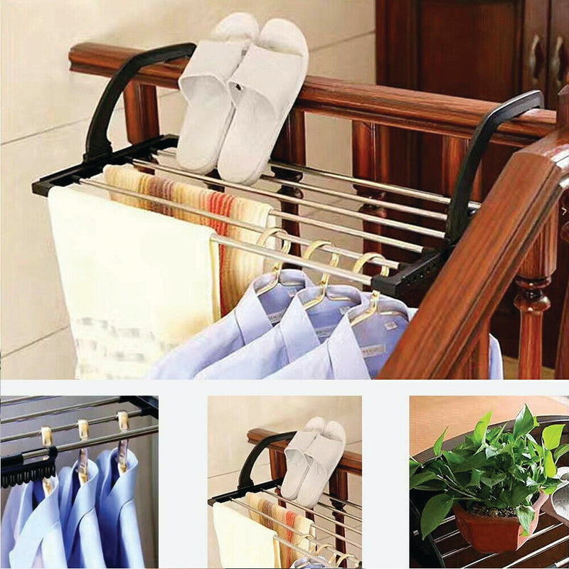 Hanging Clothes Dryer