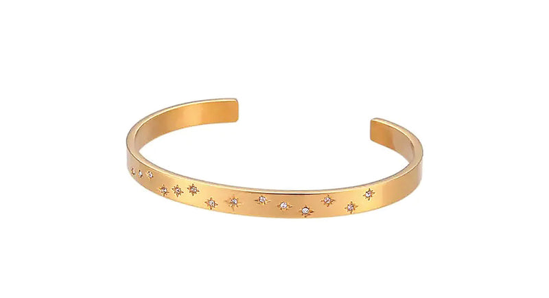 ‘Zian’ Bangle