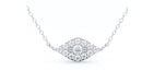 ‘Evil Eye’ Necklace
