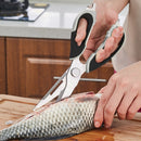 MULTI PURPOSE SUPER SCISSORS