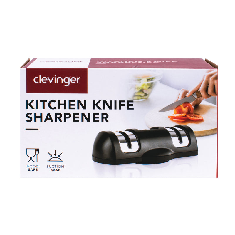 Kitchen Knife Sharpener