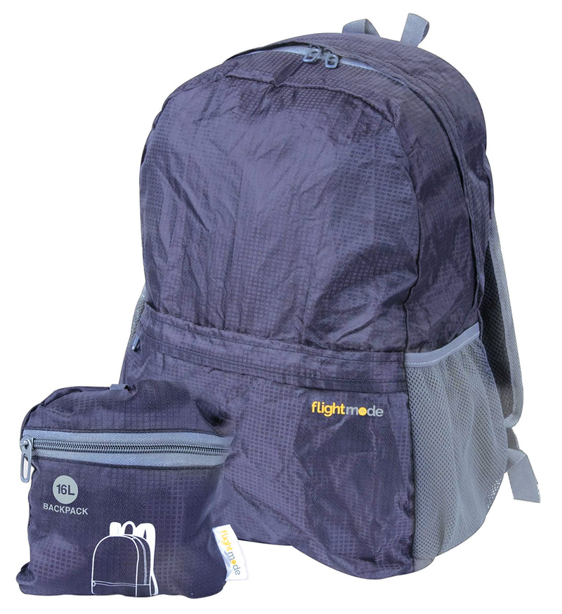 Foldaway Large Backpack