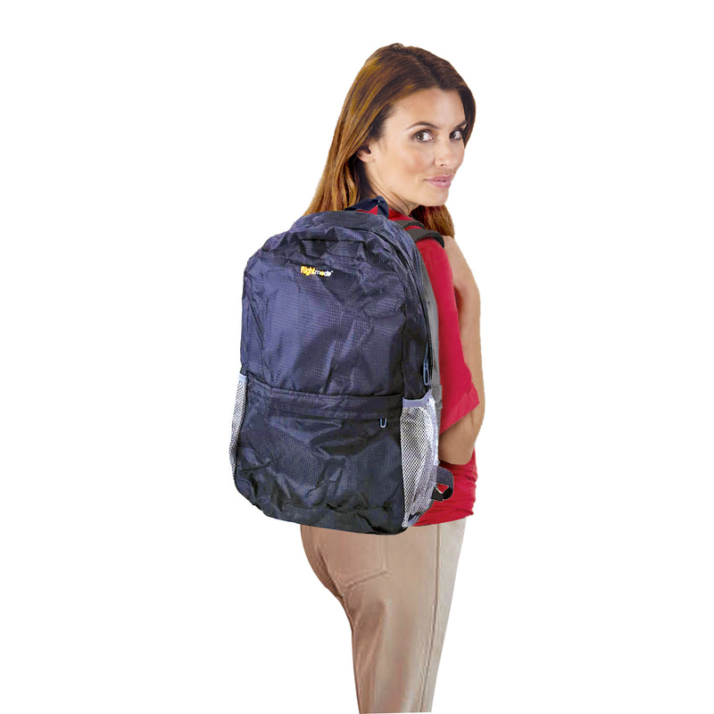 Foldaway Large Backpack