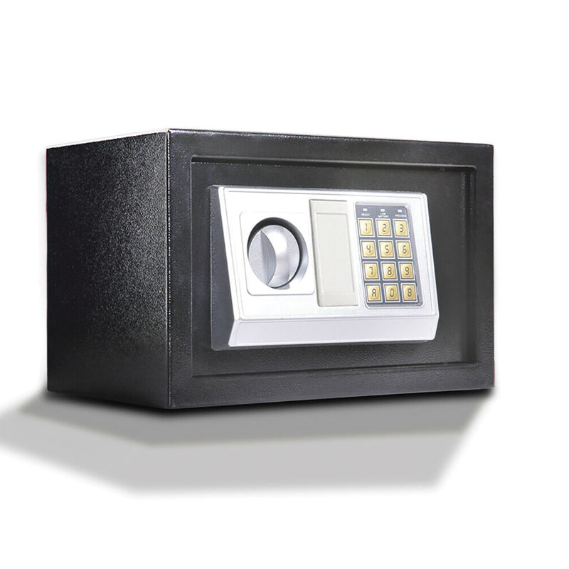 Electronic Security Safe