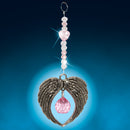 GUARDIAN ANGEL SUNCATCHER