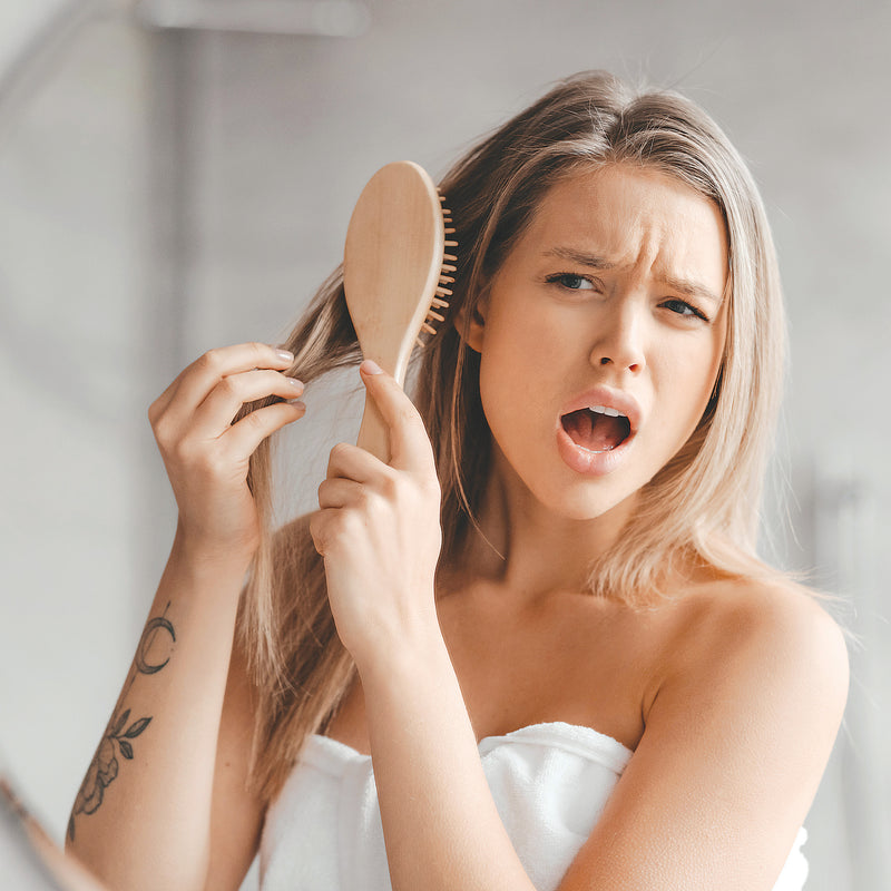 Hair Detangling Brush