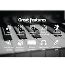 61-KEY PORTABLE KEYBOARD