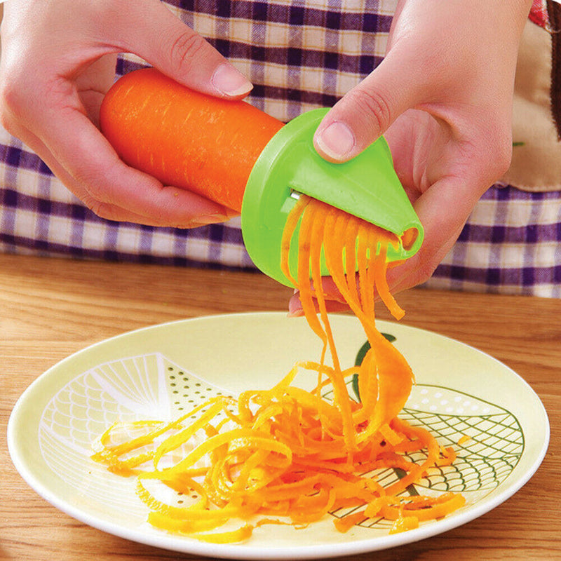 Vegetable ‘Noodle’ Spiralizer