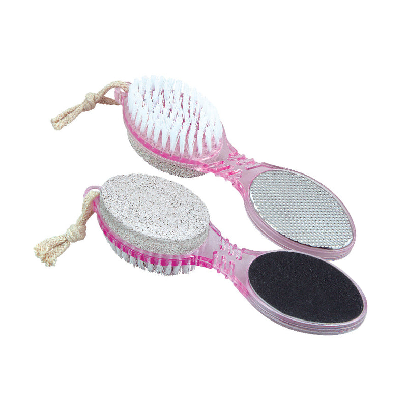 THAT'S LIFE READER OFFER - 4-IN-1 FOOT PAMPER TOOL