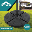 HEAVY DUTY UMBRELLA BASE