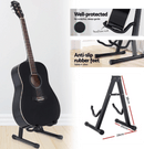 FOLDING GUITAR STAND