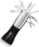 12 IN 1 MULTIFUNCTIONAL TORCH