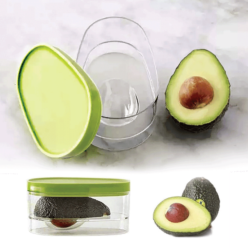 STAY FRESH AVOCADO CONTAINER