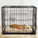 IPET COLLAPSIBLE PET CAGE