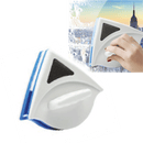 Two Sided BLUE Window Cleaner