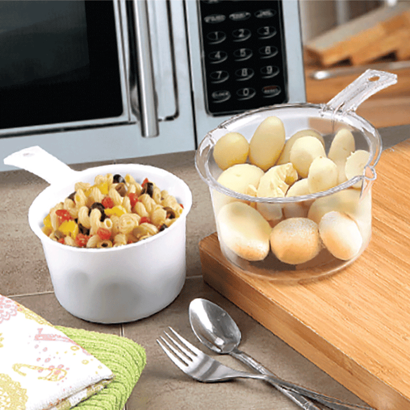 Microwave oven cookware sales sets