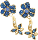 LADY CHARLOTTE EARRINGS