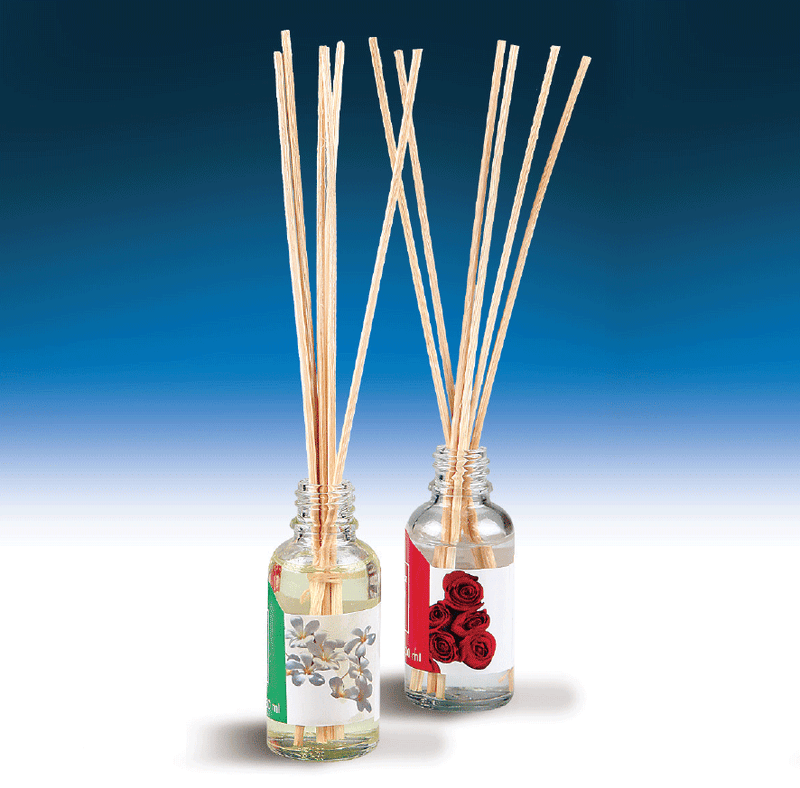 2 FRAGRANCE DIFFUSER