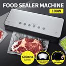 FOOD VACUUM SEALER