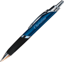 BLUE HAMBURG WRITING PEN