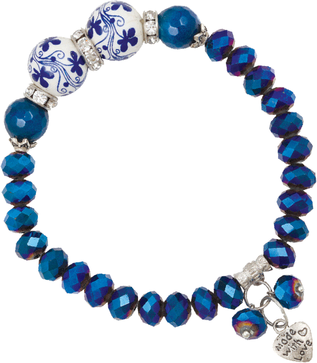 CHRISTINA COLLECTION BRACELET