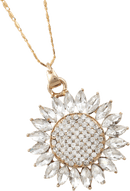 FLARE COLLECTION PENDANT