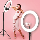 19 INCH LED RING LIGHT