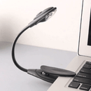 Multi-Purpose Clip-On Lamp