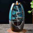 Ceramic Cone  Incense Burner