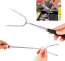 Set of 2 Extendable BBQ Forks