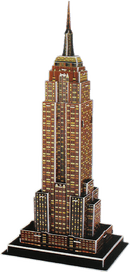 Empire State 3D Puzzle