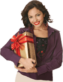 LADIES SURPRISE DIRECTORS CHOICE GIFT