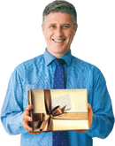 GENTS SURPRISE DIRECTORS CHOICE GIFT