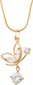 ALEXANDRIA BUTTERFLY COLLECTION PENDANT