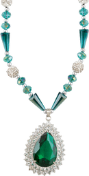 SAXONY NECKLACE