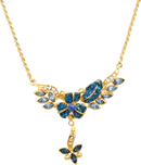 LADY CHARLOTTE NECKLACE