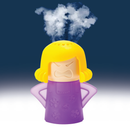 Novelty Microwave Steam Cleaner