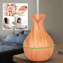 USB Powered Air Humidifier