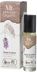 STRESS SOOTHER Oil Roll-On